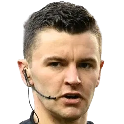 Nicholas Walsh
