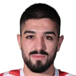 Tolga Mert Aslan