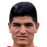 K. López