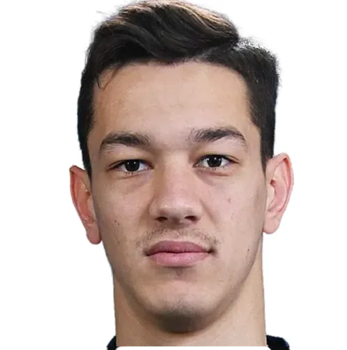 S. Azmiddinov