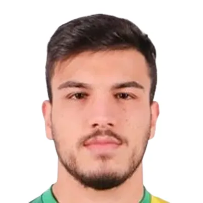 Cenk Doğan