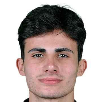 Rüstem Yiğit Yıkılmaz