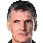 Jose Mendilibar
