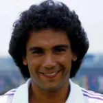 H. Sánchez