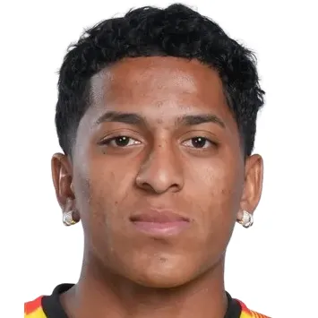 D. Luque
