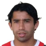 Nicolas Núñez