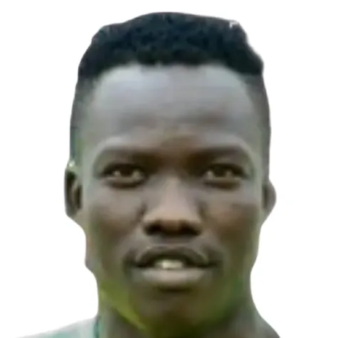 I. Adebo