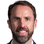 Gareth Southgate