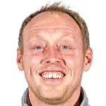 Steve Cooper