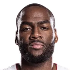 Alec Burks