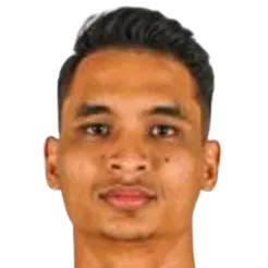 S. Baharudin