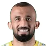 Fahad Talib