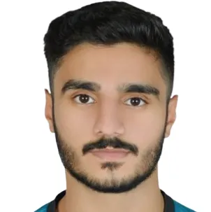 Abdulla Al Hammadi