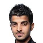 Abdullah Al-Shehri