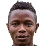 D. Mbala