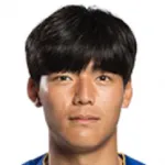 Bae Soo-Yong