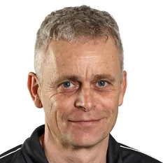 Martin Bullock