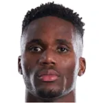 P. Weah