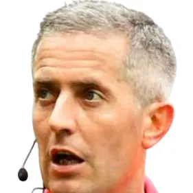 Darren Bond