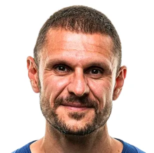 Albert Rude