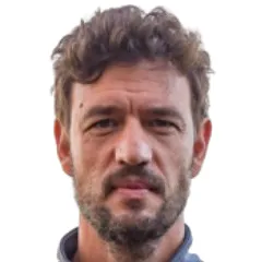 Jeremy Deichelbohrer