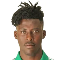 I. Ogodjo