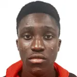 H. Adjei