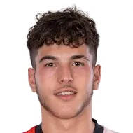 Dominic Martins