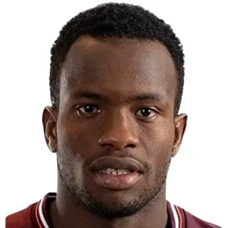 M. Mbaye