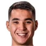 A. Adambayev