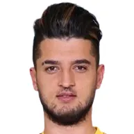 Efe Halil Özarslan