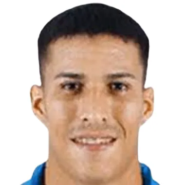 A. González