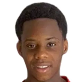 M. Drammeh