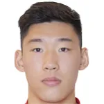 Zhu Chenjie