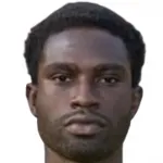 S. Adeniran