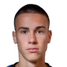 M. Soprenić