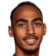 S. Al Lehiyani