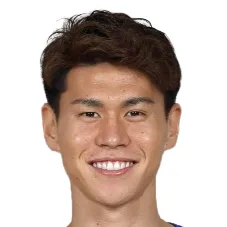 Kento Hashimoto II