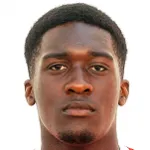 G. Frimpong
