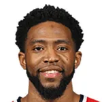 Chasson Randle