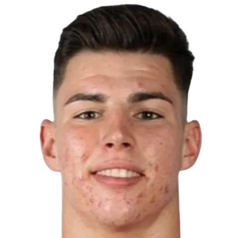 Daniel Nikolov