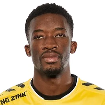 O. Kouassi