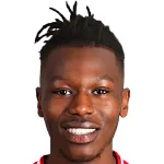 D. Sesay