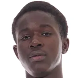 M. Diop