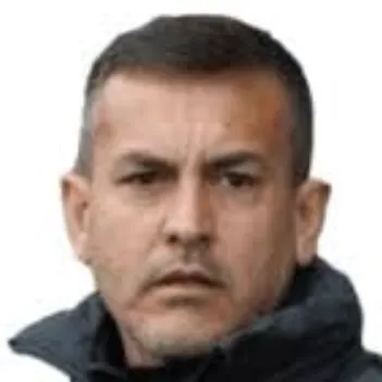 Horacio Melgarejo
