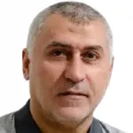 Nizar Mahrous