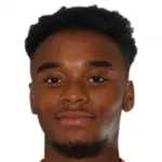 D. Mottley-Henry