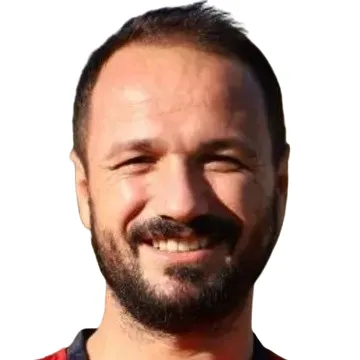 Zafer Çevik