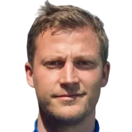Jacob Neestrup
