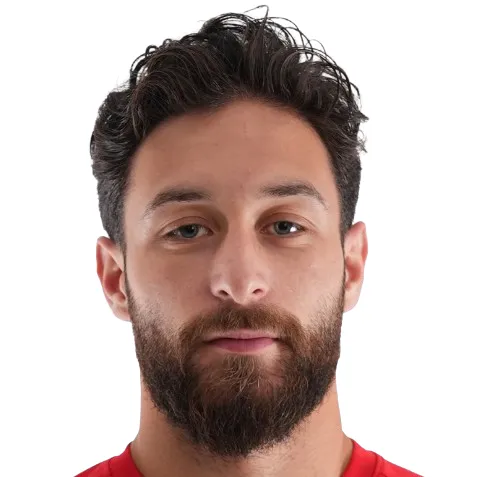 Elias Durmaz
